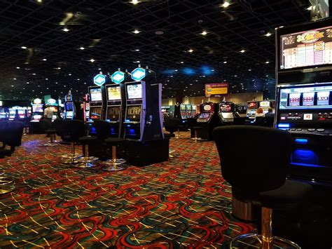 Verona downs casino